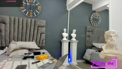 Emilio online show from 01/10/26, 11:34