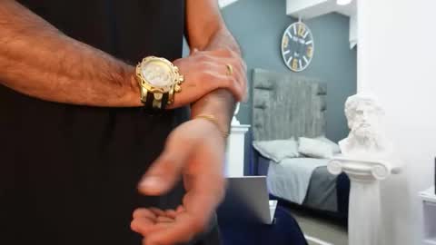 Emilio online show from 02/06/26, 11:35