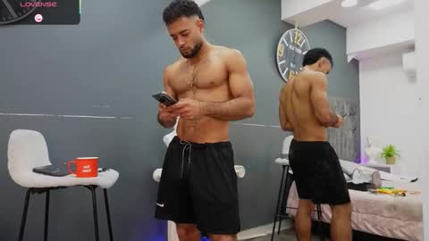 Emilio online show from 02/14/26, 11:07