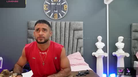 Emilio online show from 02/26/26, 10:47