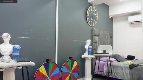 Emilio online show from 03/28/26, 10:37