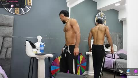 Emilio online show from 04/04/26, 11:08