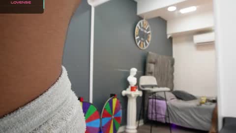 Emilio online show from 04/10/26, 11:04