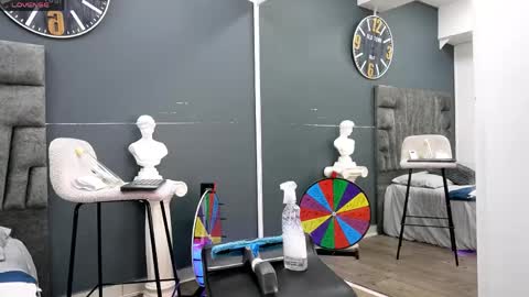 Emilio online show from 04/15/26, 10:55