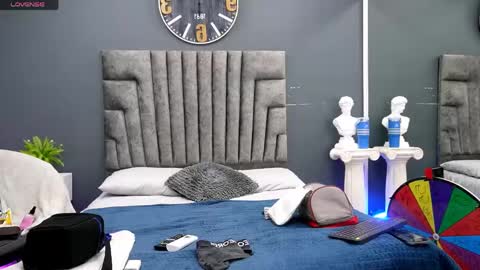 Emilio online show from 04/17/26, 11:02