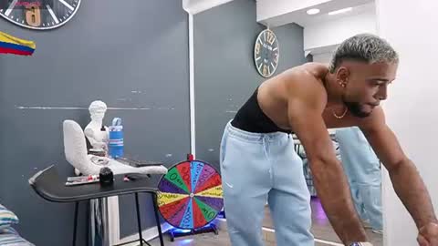 Emilio online show from 07/03/26, 11:05