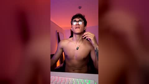 emilio_rivs online show from 01/13/26, 01:22