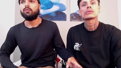 Snapshot of emilio_wolf chatting on 01/11/25, 02:58 EMILIO online show from 01/11/25, 02:58