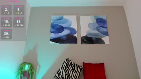 Snapshot of emilio_wolf chatting on 02/23/25, 12:41 EMILIO online show from 02/23/25, 12:41