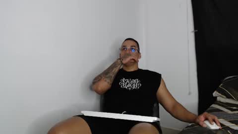 emiliokane1 online show from 07/27/26, 12:01