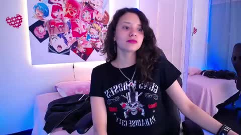 Emili Russo online show from 11/05/25, 08:09