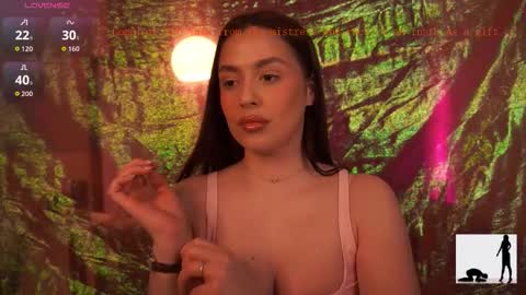  Emiliya  online show from 12/17/25, 12:33