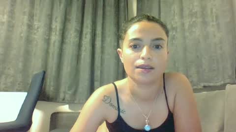 Snapshot of emilly_daniel chatting on 06/17/26, 11:38 Emilly and Daniel online show from 06/17/26, 11:38