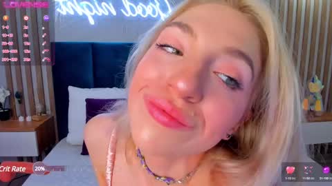 Emilly online show from 01/15/25, 02:49