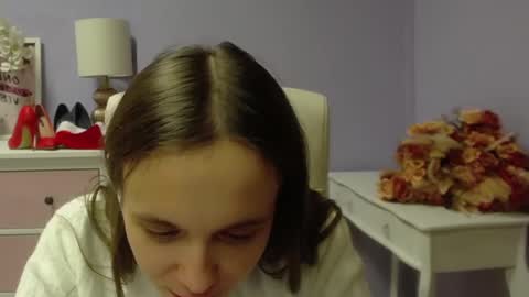 Snapshot of emilly_lust99 chatting on 12/13/24, 01:55 Emilly online show from 12/13/24, 01:55