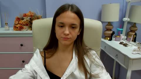 Emilly online show from 03/14/26, 07:58