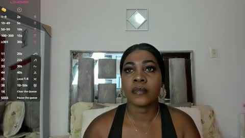 Emilly Roa online show from 02/01/26, 12:04