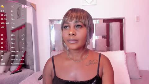 Emilly Roa online show from 03/15/26, 05:52