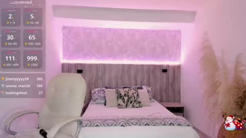 Snapshot of emilly_smith_1 chatting on 01/16/25, 09:37 Emily online show from 01/16/25, 09:37