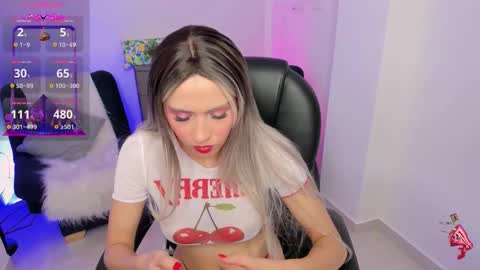 Snapshot of emilly_smith_1 chatting on 10/15/25, 06:13 Emily online show from 10/15/25, 06:13