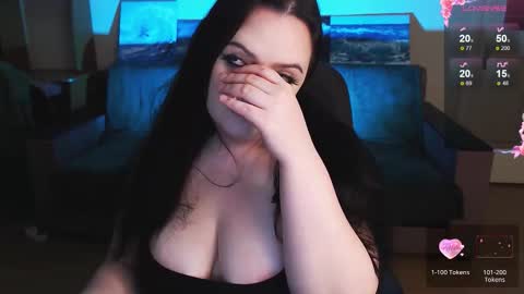 Snapshot of emillybones chatting on 02/22/26, 05:33 Emily online show from 02/22/26, 05:33