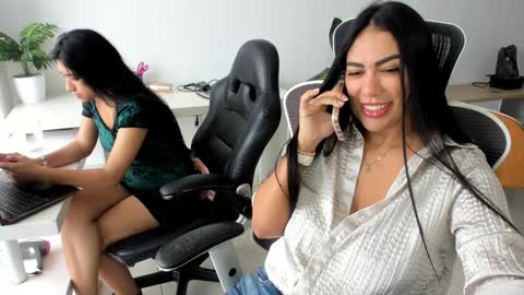 Emilly  online show from 11/11/25, 01:11