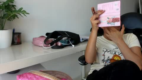 Emilly  online show from 02/27/26, 02:28