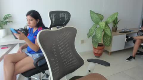 Emilly  online show from 07/03/26, 02:01