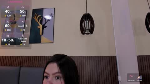 emillyharper_ online show from 11/22/25, 04:33