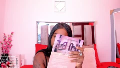Snapshot of emillyroaa chatting on 04/29/26, 06:47 Emilly Roa online show from 04/29/26, 06:47
