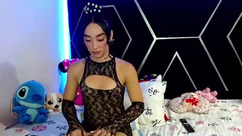 emillystonex online show from 03/04/25, 05:34