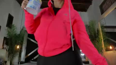 Emily  online show from 11/19/25, 10:48