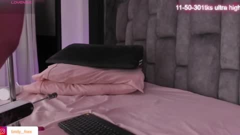 Snapshot of emily___fox chatting on 03/12/25, 12:04 Emily online show from 03/12/25, 12:04