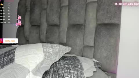 Emily online show from 02/21/26, 11:00