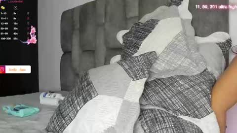 Emily online show from 02/23/26, 10:34