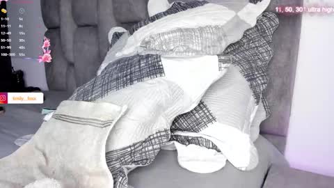 Emily online show from 03/16/26, 10:52