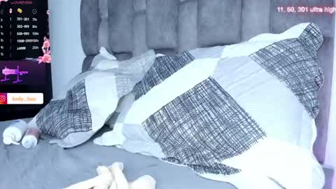 Emily online show from 04/24/26, 10:50