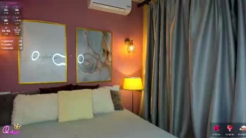 Emily  Bliss online show from 03/25/26, 08:42