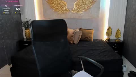 Emily  online show from 03/18/26, 11:57