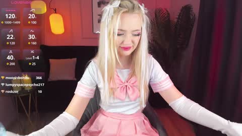 Snapshot of emily_air chatting on 01/04/25, 03:40 Emily online show from 01/04/25, 03:40