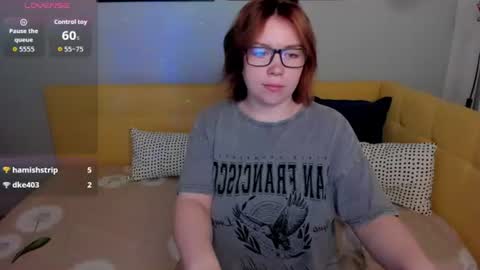 Emily 3 online show from 07/23/26, 01:19