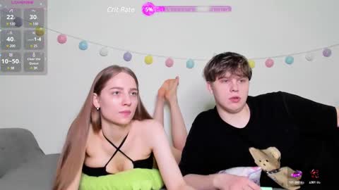 emily_and_ilumi online show from 02/09/25, 03:45