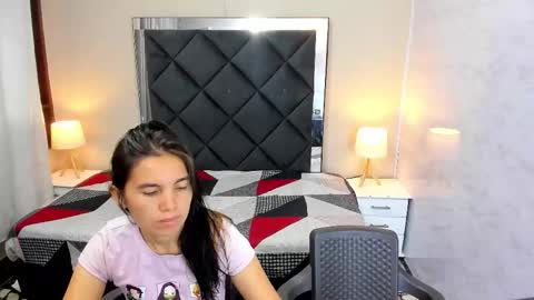 Snapshot of emily_and_soffy chatting on 02/20/26, 12:05 Emily and Soffy online show from 02/20/26, 12:05