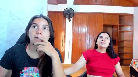 Emily and Soffy online show from 03/24/26, 12:32