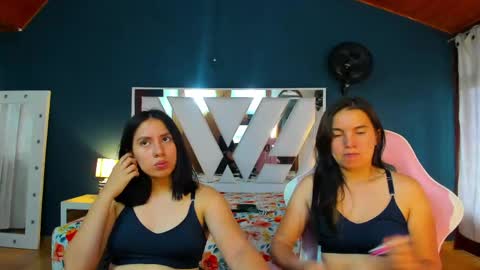 Emily and Soffy online show from 04/18/26, 07:58