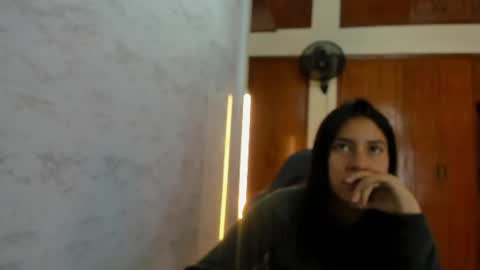 Emily and Soffy online show from 06/10/26, 12:37