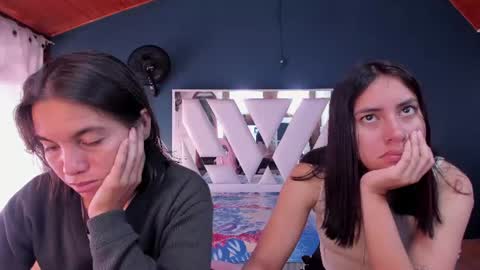 Emily and Soffy online show from 06/23/26, 01:20