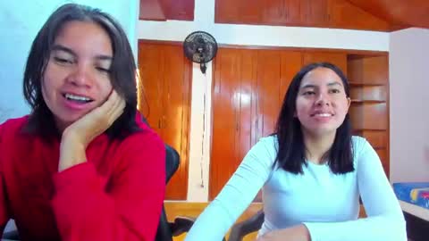 Emily and Soffy online show from 06/24/26, 12:59