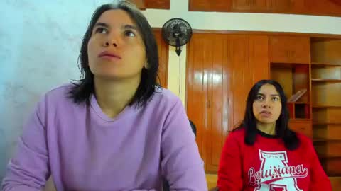 Emily and Soffy online show from 07/06/26, 12:57