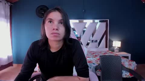 Emily and Soffy online show from 07/08/26, 12:09